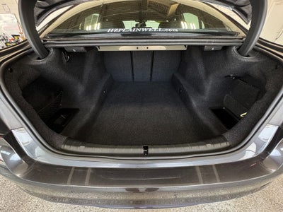 2019 BMW 5 Series 540i xDrive Power moonroof
