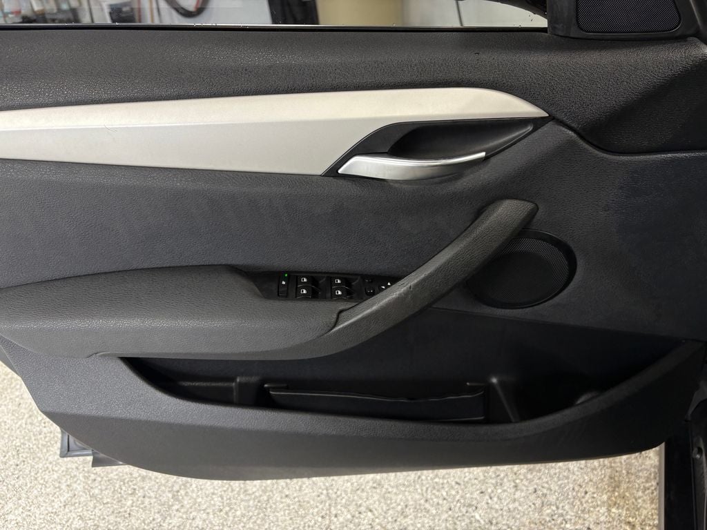 2014 BMW X1 xDrive28i