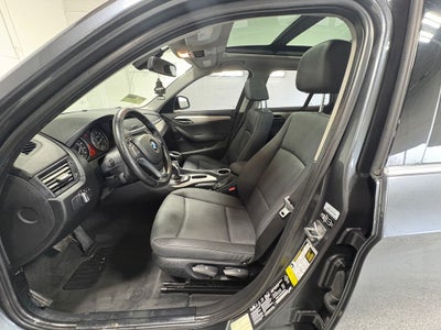 2014 BMW X1 xDrive28i