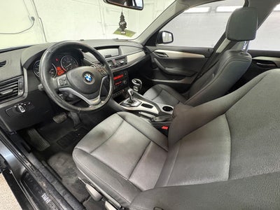 2014 BMW X1 xDrive28i