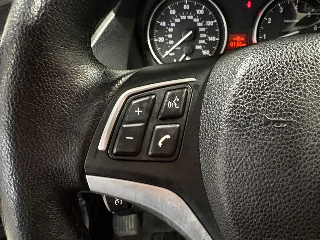 2014 BMW X1 xDrive28i