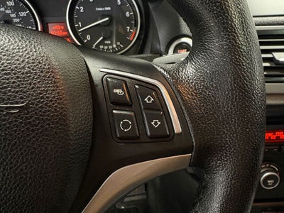 2014 BMW X1 xDrive28i