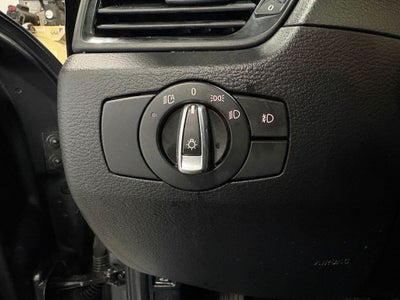 2014 BMW X1 xDrive28i