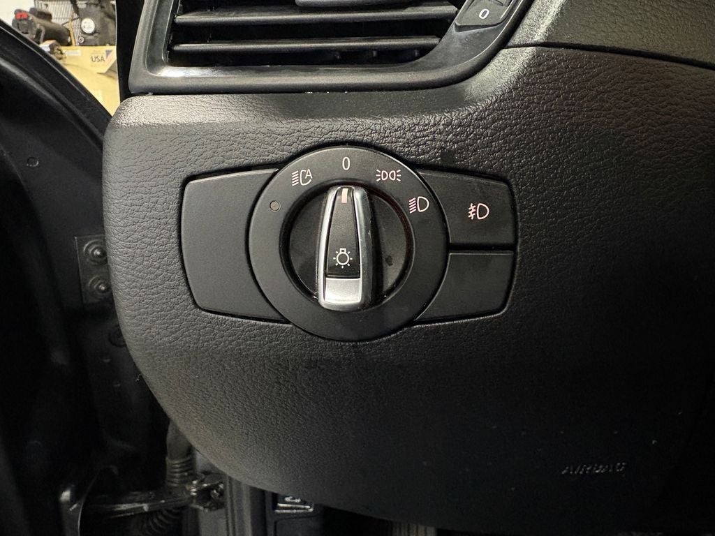 2014 BMW X1 xDrive28i