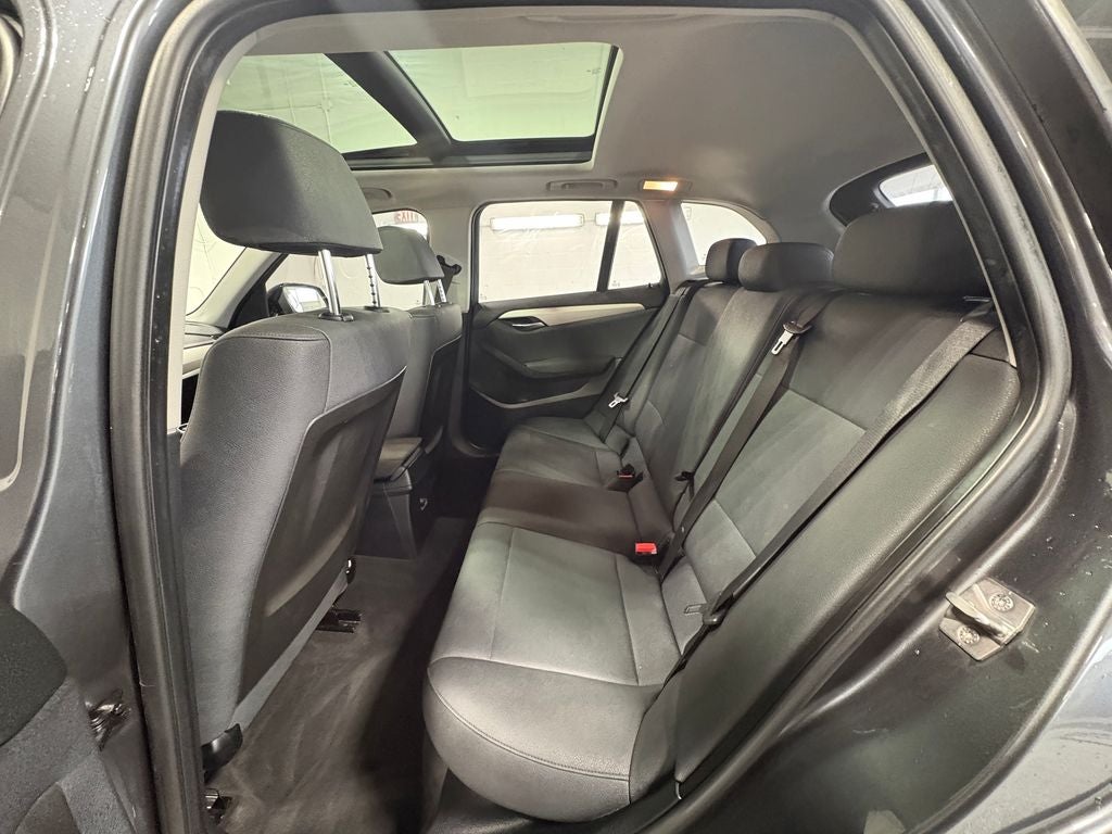 2014 BMW X1 xDrive28i