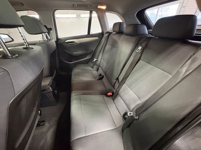 2014 BMW X1 xDrive28i