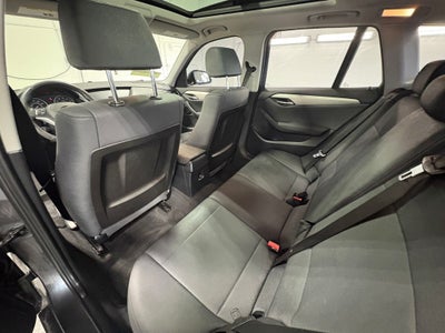 2014 BMW X1 xDrive28i