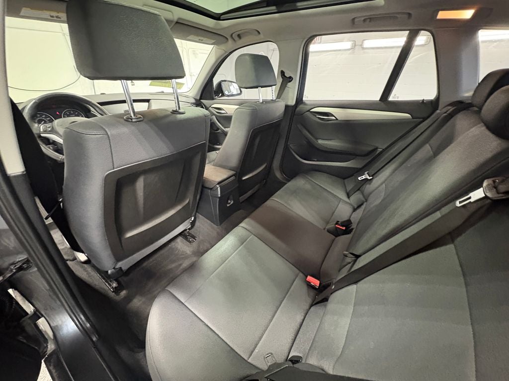 2014 BMW X1 xDrive28i