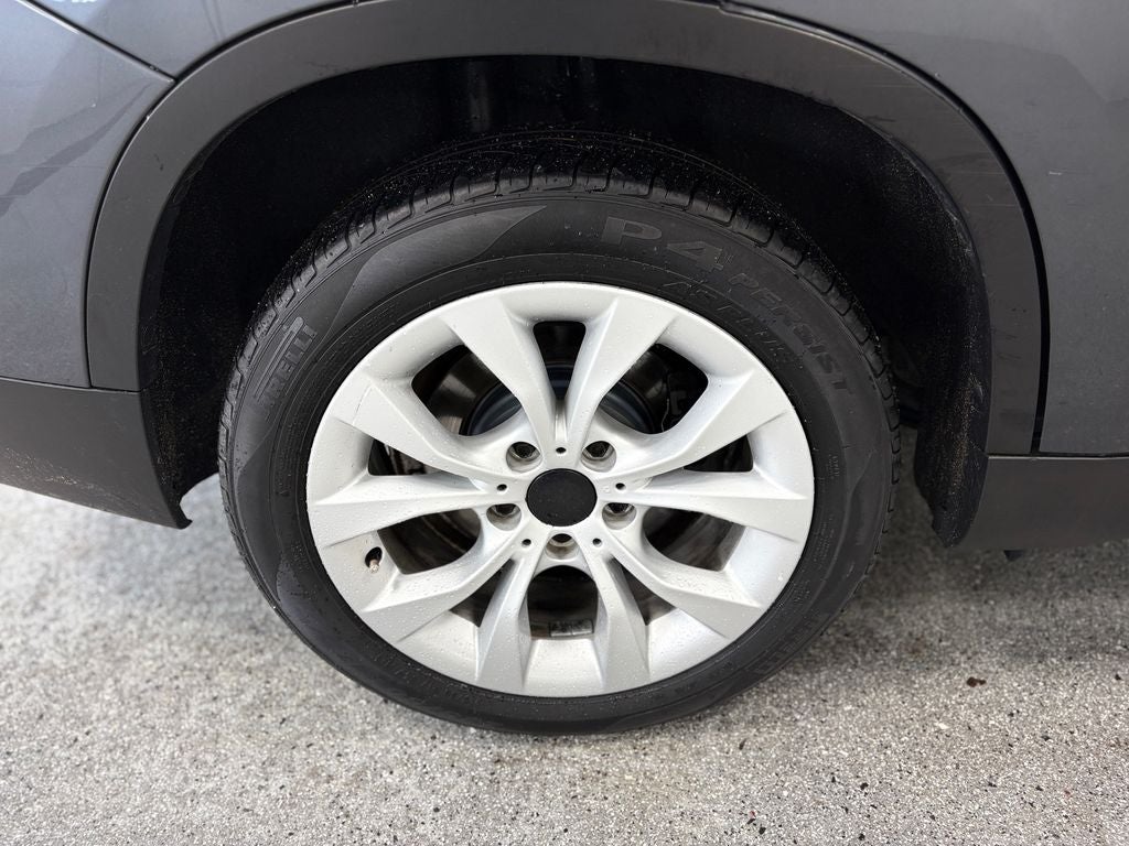 2014 BMW X1 xDrive28i