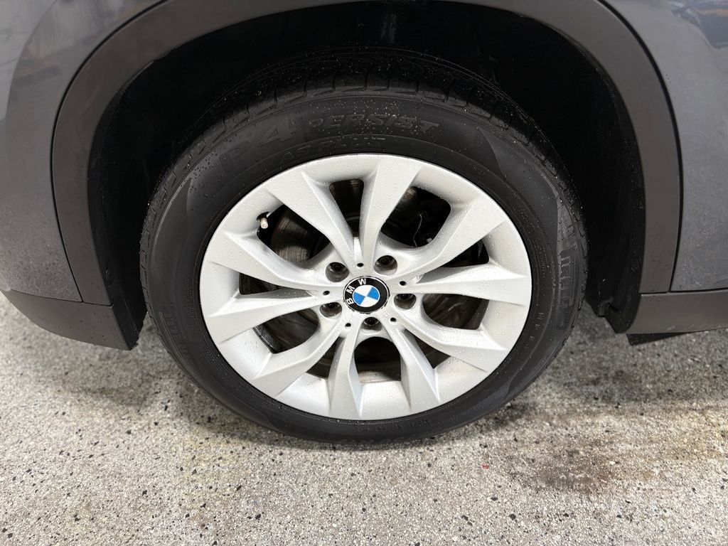 2014 BMW X1 xDrive28i