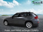 2014 BMW X1 xDrive28i