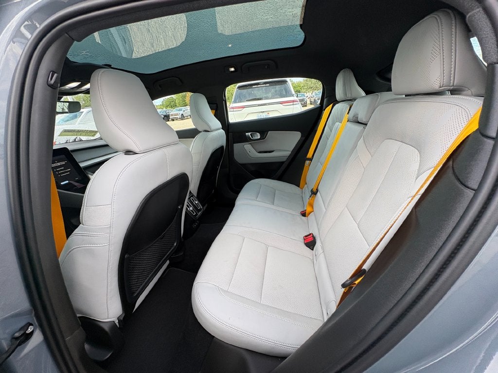 2023 Polestar 2 Long Range Dual Motor Performance Plus