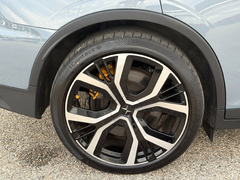 2023 Polestar 2 Long Range Dual Motor Performance Plus