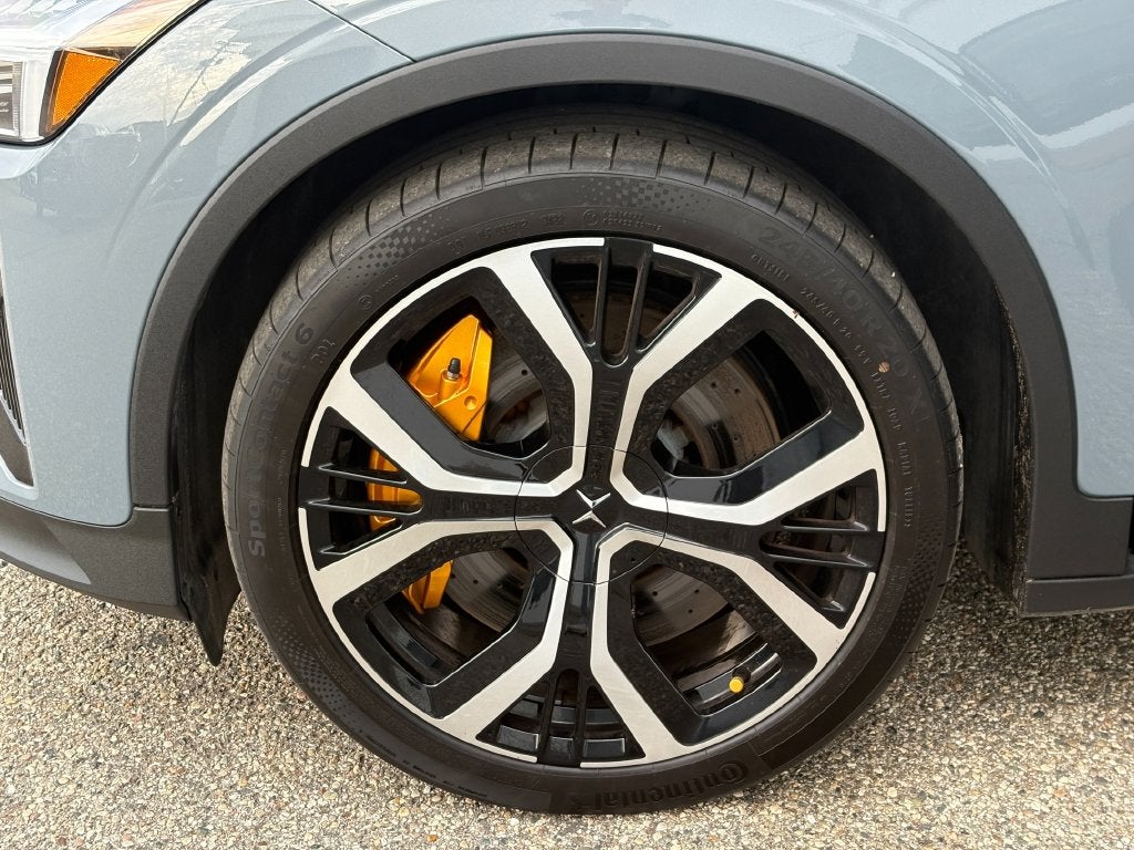 2023 Polestar 2 Long Range Dual Motor Performance Plus