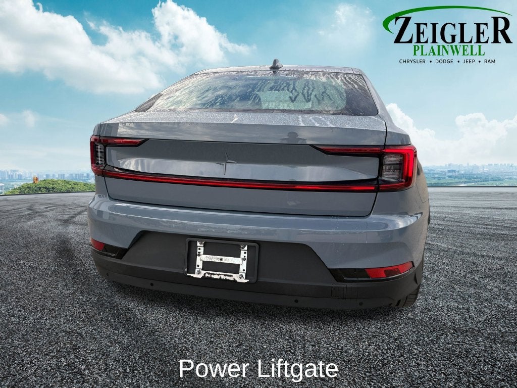 2023 Polestar 2 Long Range Dual Motor Performance Plus