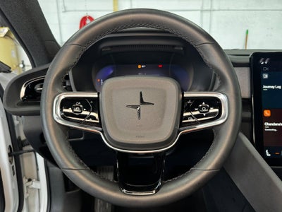 2023 Polestar 2 Long Range Dual Motor Performance Plus Pilot Pack