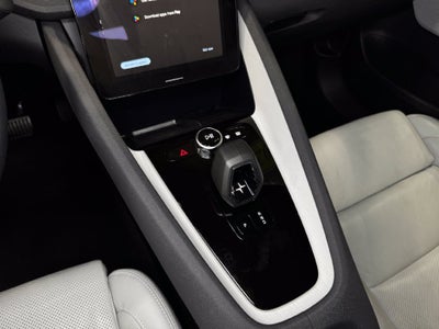 2024 Polestar 2 Long Range Dual Motor