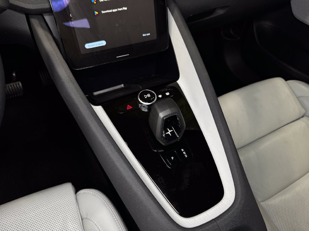 2024 Polestar 2 Long Range Dual Motor