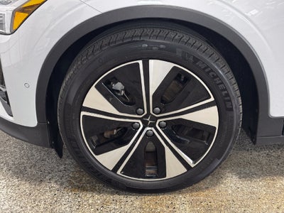 2024 Polestar 2 Long Range Dual Motor