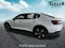2024 Polestar 2 Long Range Dual Motor
