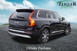 2022 Volvo XC90 T6 Inscription Navigation System & Power Moonroof
