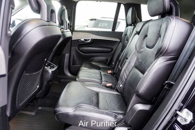 2022 Volvo XC90 T6 Inscription Navigation System & Power Moonroof