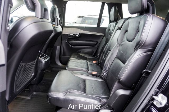 2022 Volvo XC90 T6 Inscription Navigation System & Power Moonroof