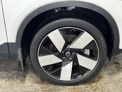 2023 Volvo XC40 Recharge Pure Electric Ultimate