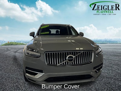 2024 Volvo XC90 Recharge Plug-In Hybrid Ultimate Lounge Package