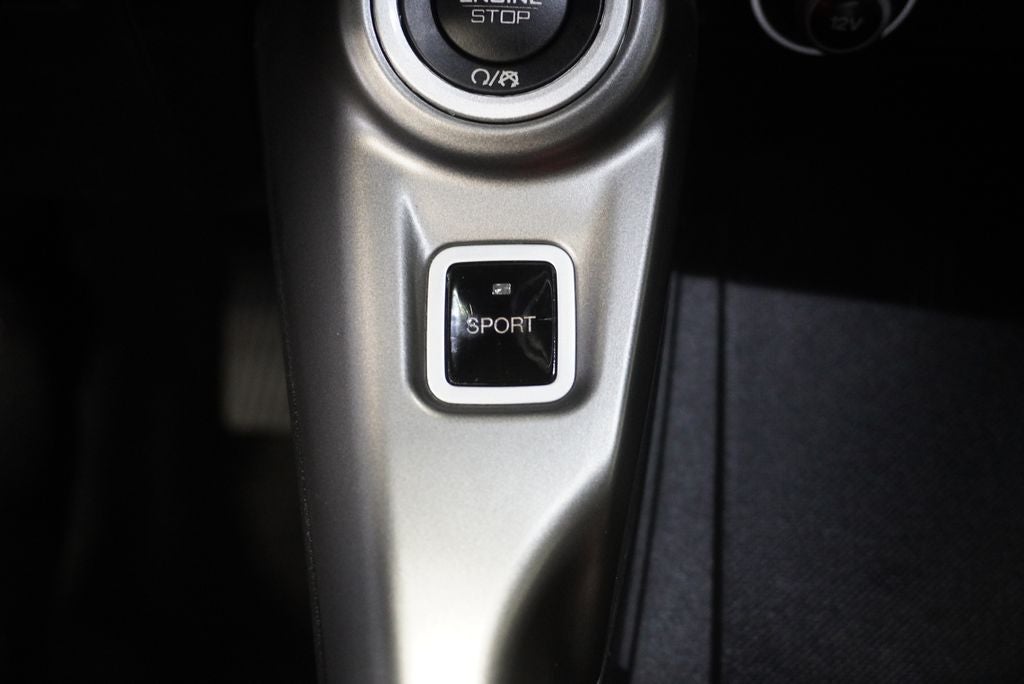 2024 Dodge Hornet R/T 10.25" Touchscreen Display