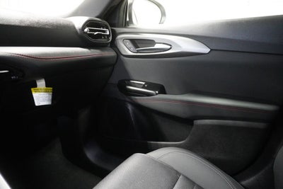 2024 Dodge Hornet R/T 10.25" Touchscreen Display