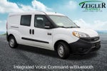 2021 RAM ProMaster City Tradesman Integrated Voice Command w/Bluetooth