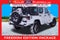 2018 Jeep Wrangler JK Unlimited Sport Freedom Edition