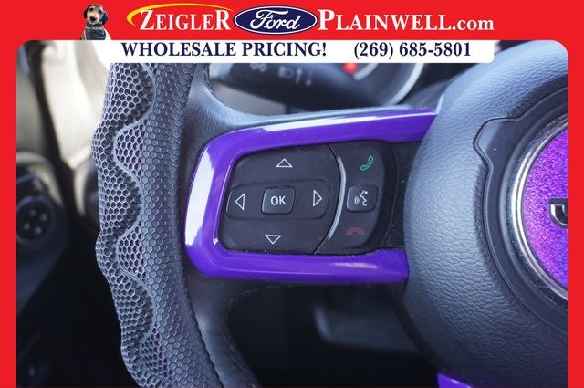 2018 Jeep Wrangler Unlimited Sport S V6 4 DOOR LIFT KIT CUSTOM WHEELS TIRES