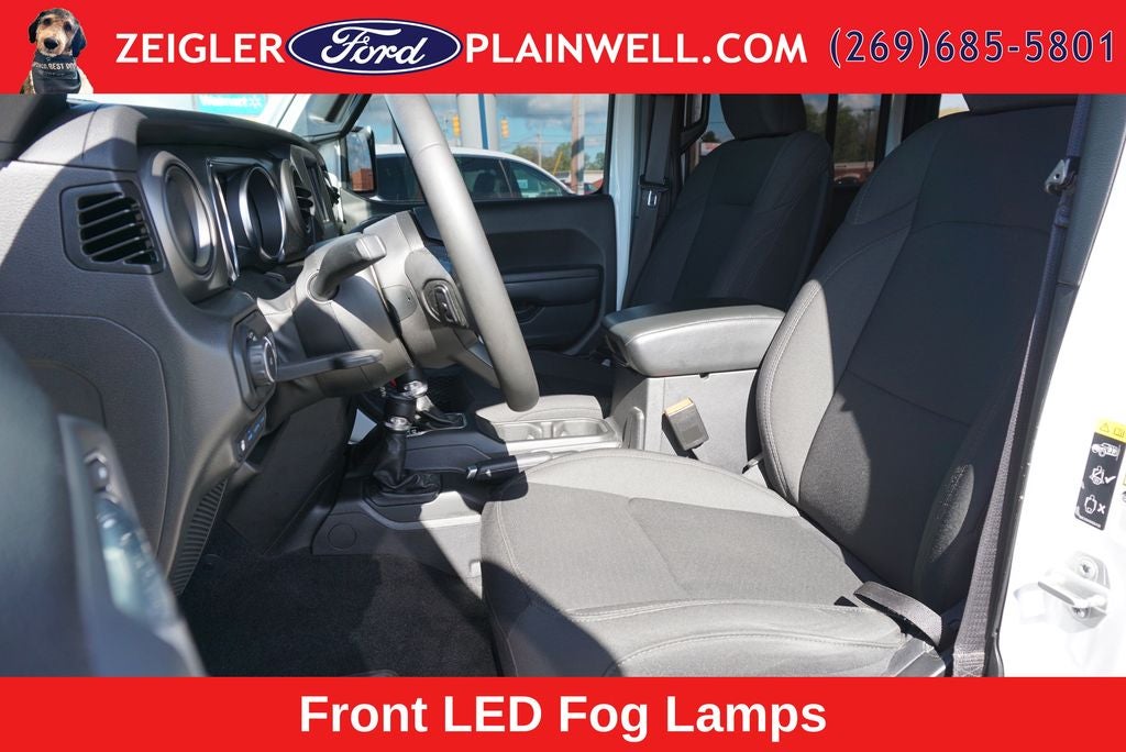 2023 Jeep Wrangler Base 4xe Willys Hybrid Navigation Rear Camera 4x4