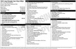 2023 Jeep Wrangler Base 4xe