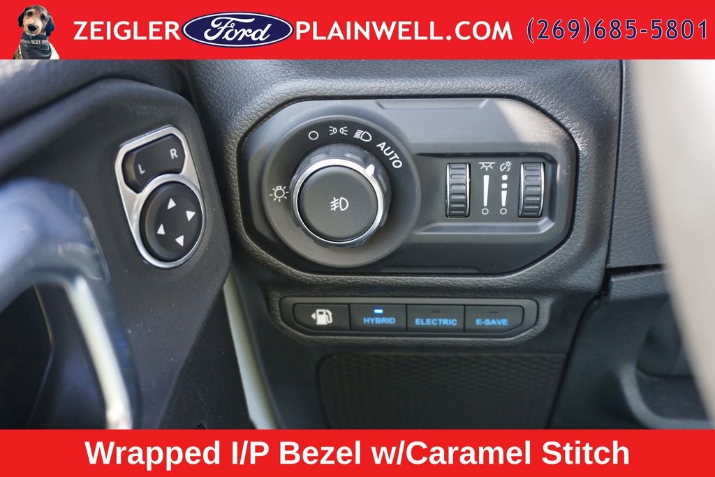 2022 Jeep Wrangler Unlimited Sahara High Altitude 4xe