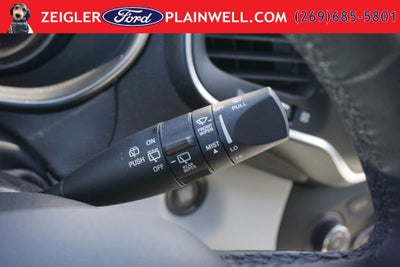 2021 Jeep Cherokee Latitude Plus AWD Leather Power Seat Rear Camera