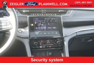 2023 Jeep Grand Cherokee Laredo V6 4x4 Rear Camera Power Seat