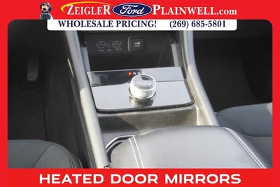 2023 Jeep Grand Cherokee Laredo V6 4x4 Rear Camera Power Seat