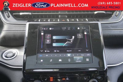 2023 Jeep Grand Cherokee Laredo V6 4x4 Rear Camera Power Seat