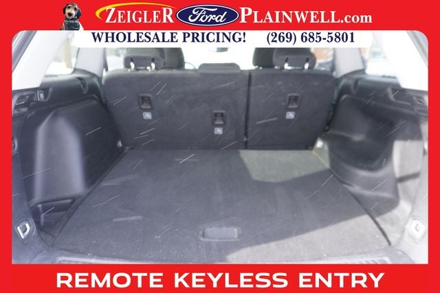 2023 Jeep Grand Cherokee Laredo V6 4x4 Rear Camera Power Seat