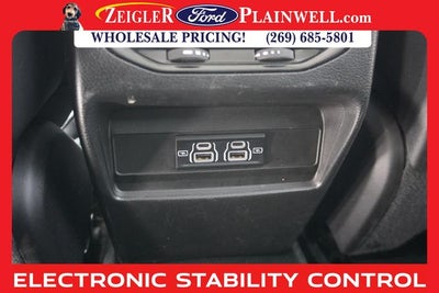 2023 Jeep Grand Cherokee Laredo V6 4x4 Rear Camera Power Seat