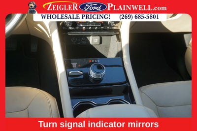 2022 Jeep Grand Cherokee Limited 4X4 PANORAMIC ROOF HEATED LEATHER NAV