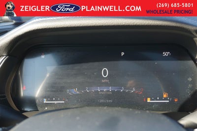 2022 Jeep Grand Cherokee Limited 4X4 PANORAMIC ROOF HEATED LEATHER NAV