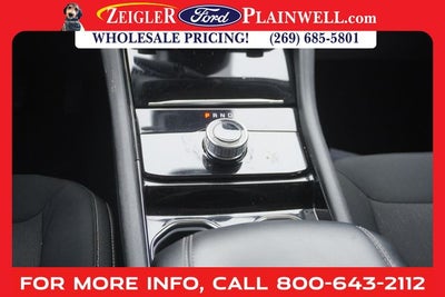 2021 Jeep Grand Cherokee L Laredo LUXURY TECH PKG V6 4x4 HEATED SEATS REAR CAMERA