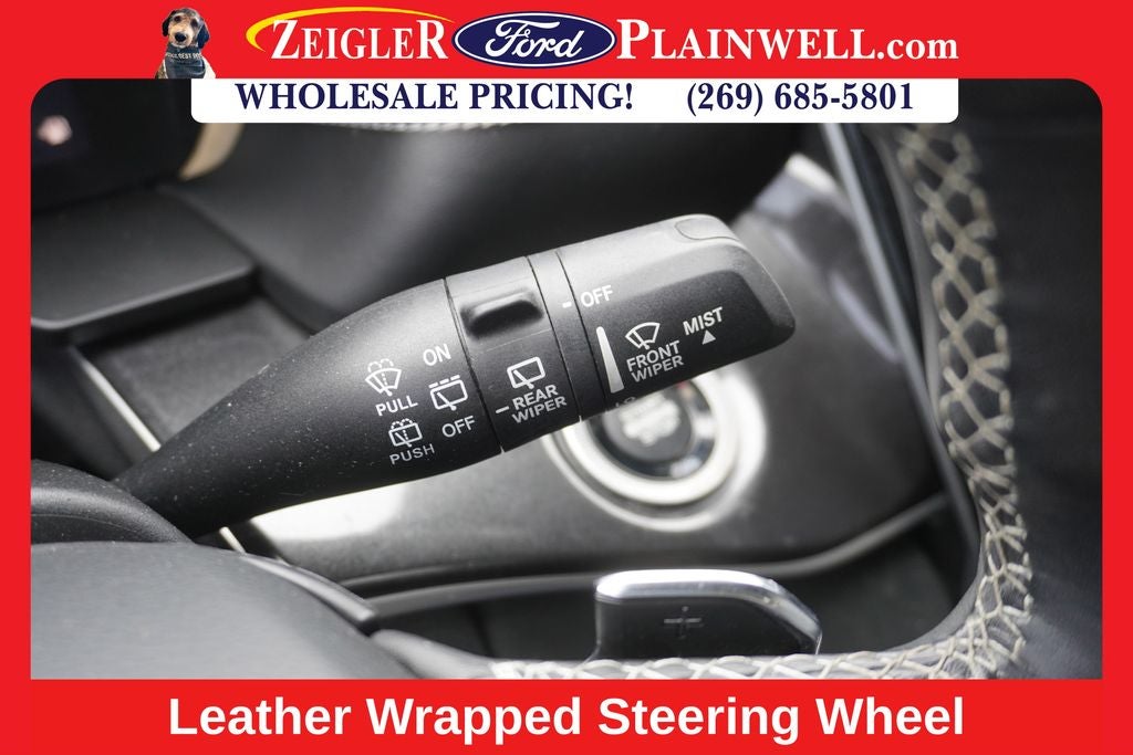 2021 Jeep Grand Cherokee L Laredo LUXURY TECH PKG V6 4x4 HEATED SEATS REAR CAMERA