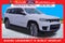 2021 Jeep Grand Cherokee L Laredo LUXURY TECH PKG V6 4x4 HEATED SEATS REAR CAMERA