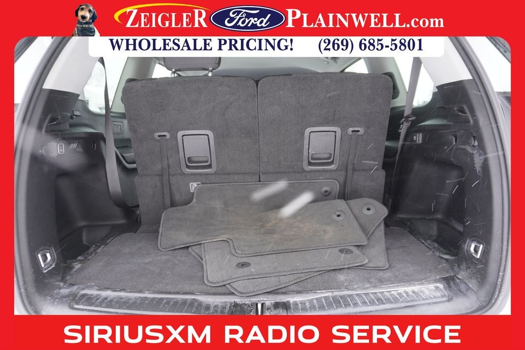 2021 Jeep Grand Cherokee L Laredo LUXURY TECH PKG V6 4x4 HEATED SEATS REAR CAMERA