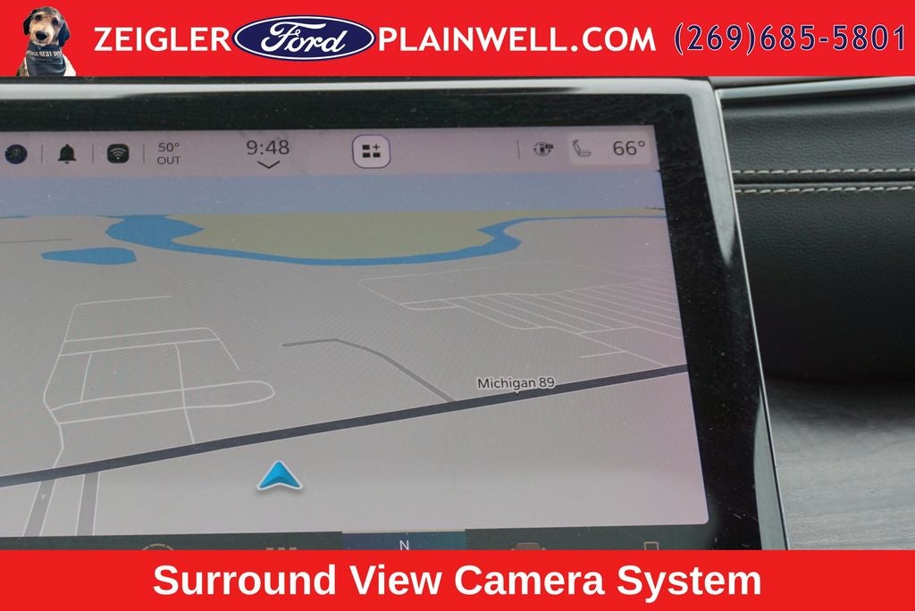 2024 Jeep Grand Cherokee L Limited L LUXURY TECH PANORAMIC ROOF 4X4 LEATHER